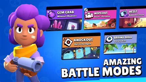 Brawl Stars 56.250 APK Download by Supercell .